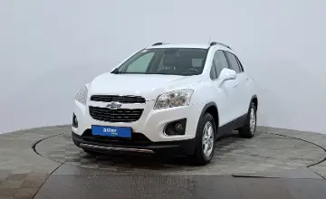 Chevrolet Tracker 2014 года за 4 350 000 тг. в Астана фото 1
