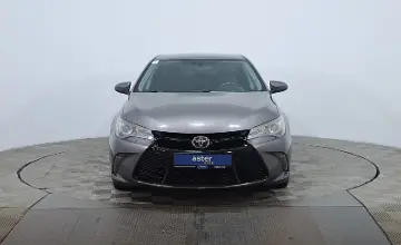 Toyota Camry 2015 года за 8 450 000 тг. в Астана фото 2