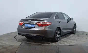 Toyota Camry 2015 года за 8 450 000 тг. в Астана