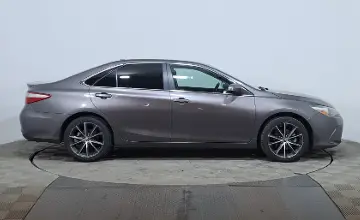 Toyota Camry 2015 года за 8 450 000 тг. в Астана фото 4