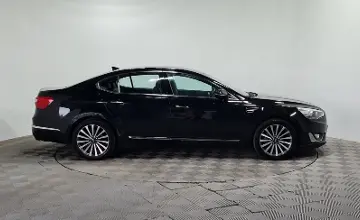 Kia K7 2014 года за 7 290 000 тг. в Алматы фото 4
