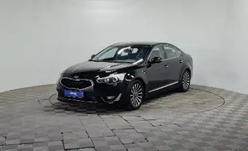 Kia K7 2014 года за 7 290 000 тг. в Алматы фото 1