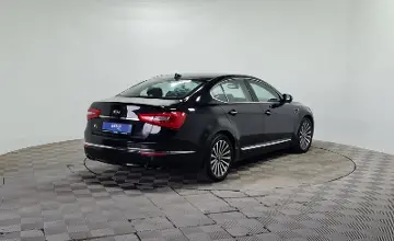 Kia K7 2014 года за 7 290 000 тг. в Алматы
