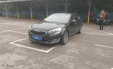 Kia K7 2014 года за 7 490 000 тг. в Алматы фото 1