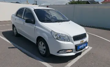 Chevrolet Nexia 2020 года за 3 790 000 тг. в Шымкент фото 2