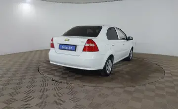 Chevrolet Nexia 2020 года за 3 790 000 тг. в Шымкент