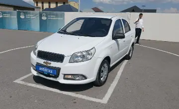 Chevrolet Nexia 2020 года за 3 790 000 тг. в Шымкент фото 1