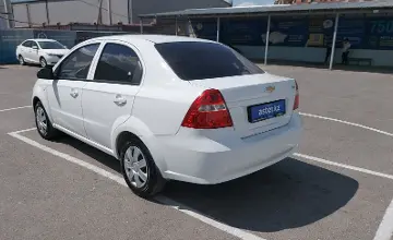 Chevrolet Nexia 2020 года за 3 790 000 тг. в Шымкент фото 4