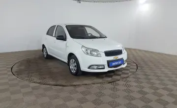 Chevrolet Nexia 2020 года за 3 790 000 тг. в Шымкент фото 3