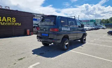 Mitsubishi Delica 1995 года за 2 550 000 тг. в Талдыкорган