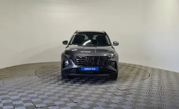 Hyundai Tucson 2023 года за 13 090 000 тг. в Алматы фото 2