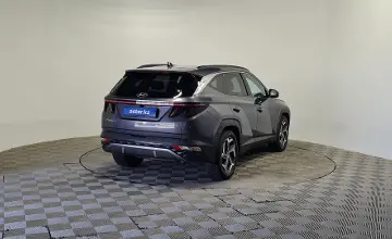 Hyundai Tucson 2023 года за 13 090 000 тг. в Алматы