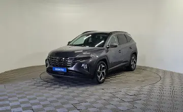 Hyundai Tucson 2023 года за 13 090 000 тг. в Алматы фото 1