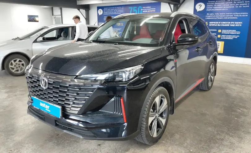 Changan CS55PLUS 2022 года за 7 700 000 тг. в Астана