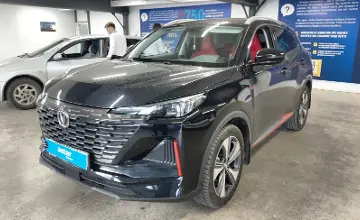 Changan CS55PLUS 2022 года за 7 700 000 тг. в Астана фото 1