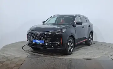 Changan CS55PLUS 2022 года за 7 700 000 тг. в Астана фото 1