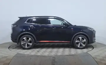Changan CS55PLUS 2022 года за 7 700 000 тг. в Астана фото 4