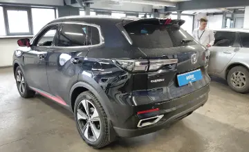 Changan CS55PLUS 2022 года за 7 700 000 тг. в Астана фото 4