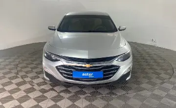 Chevrolet Malibu 2019 года за 6 490 000 тг. в Павлодар фото 2