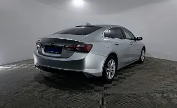 Chevrolet Malibu 2019 года за 6 490 000 тг. в Павлодар