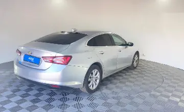 Chevrolet Malibu 2019 года за 6 490 000 тг. в Павлодар
