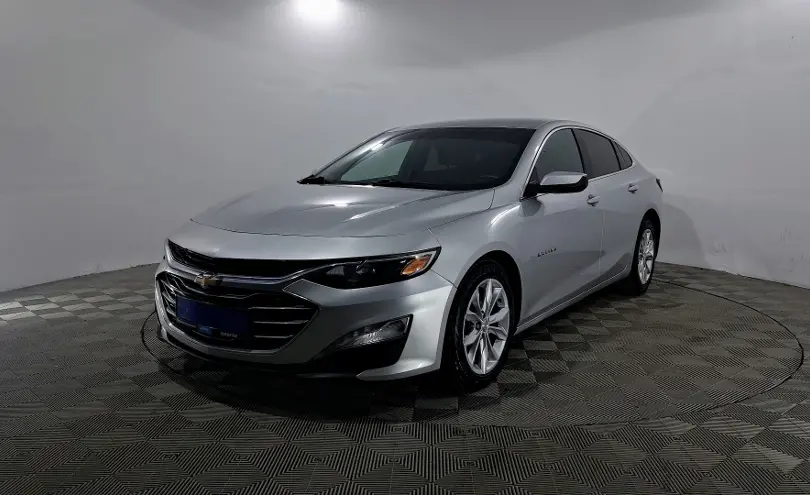 Chevrolet Malibu 2019 года за 6 490 000 тг. в Павлодар