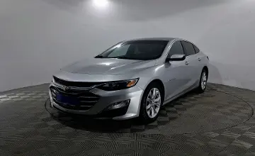 Chevrolet Malibu 2019 года за 6 490 000 тг. в Павлодар фото 1
