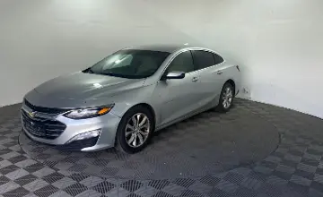 Chevrolet Malibu 2019 года за 6 490 000 тг. в Павлодар фото 1