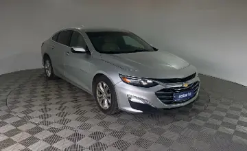 Chevrolet Malibu 2019 года за 6 490 000 тг. в Павлодар фото 3