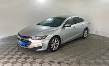 Chevrolet Malibu 2019 года за 6 490 000 тг. в Павлодар фото 1