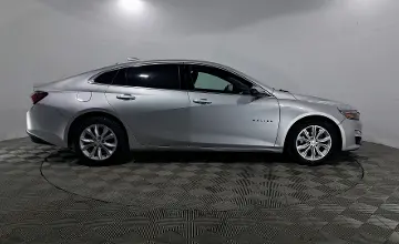Chevrolet Malibu 2019 года за 6 490 000 тг. в Павлодар фото 4