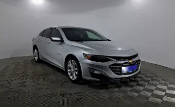 Chevrolet Malibu 2019 года за 6 490 000 тг. в Павлодар фото 3