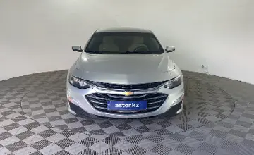 Chevrolet Malibu 2019 года за 6 490 000 тг. в Павлодар фото 2