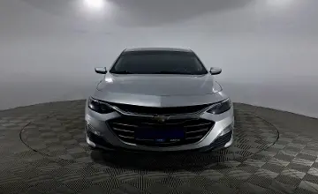 Chevrolet Malibu 2019 года за 6 490 000 тг. в Павлодар фото 2