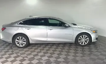 Chevrolet Malibu 2019 года за 6 490 000 тг. в Павлодар фото 4
