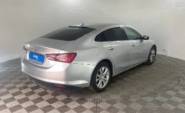 Chevrolet Malibu 2019 года за 6 490 000 тг. в Павлодар