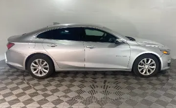Chevrolet Malibu 2019 года за 6 490 000 тг. в Павлодар фото 4