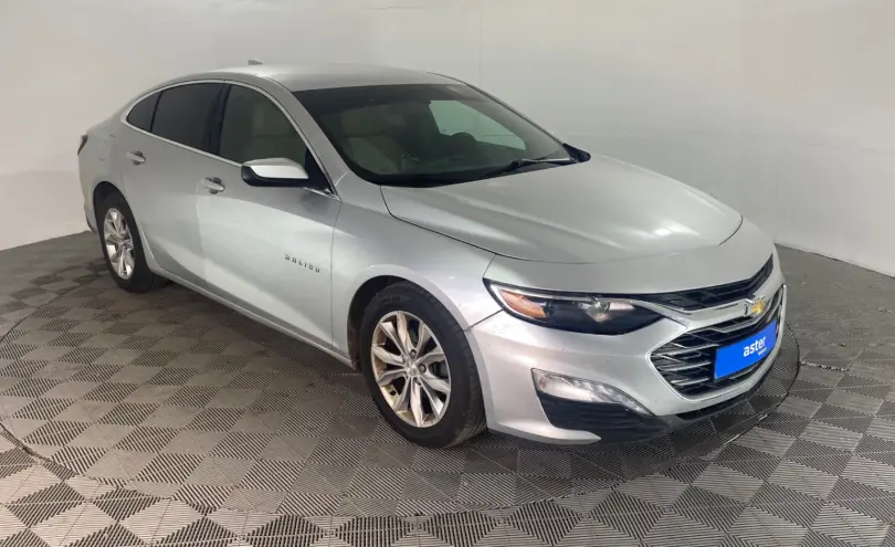 Chevrolet Malibu 2019 года за 6 000 000 тг. в Павлодар фото 3