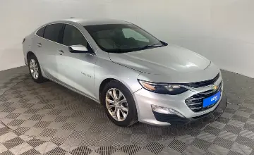 Chevrolet Malibu 2019 года за 6 490 000 тг. в Павлодар фото 3