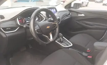 Chevrolet Onix 2023 года за 5 790 000 тг. в Алматы фото 5