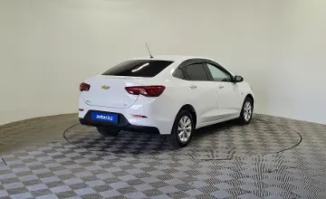 Chevrolet Onix 2023 года за 5 790 000 тг. в Алматы