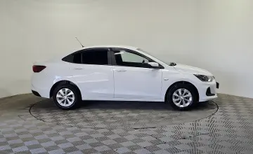 Chevrolet Onix 2023 года за 5 790 000 тг. в Алматы фото 4