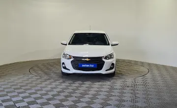 Chevrolet Onix 2023 года за 5 790 000 тг. в Алматы фото 2