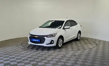 Chevrolet Onix 2023 года за 5 790 000 тг. в Алматы фото 1