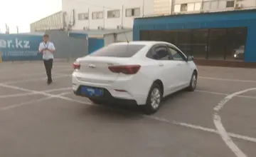 Chevrolet Onix 2023 года за 5 790 000 тг. в Алматы фото 3