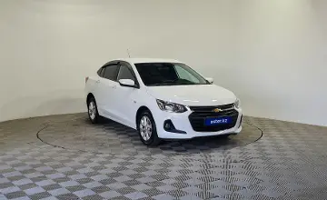 Chevrolet Onix 2023 года за 5 790 000 тг. в Алматы фото 3