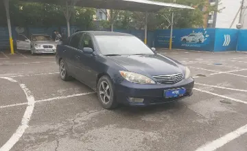 Toyota Camry 2002 года за 2 590 000 тг. в Алматы фото 2