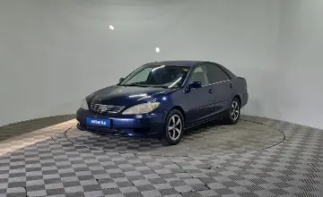 Toyota Camry 2002 года за 2 790 000 тг. в Алматы фото 1