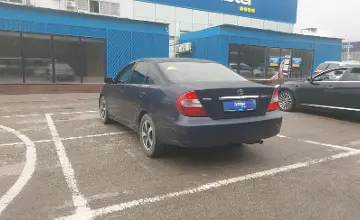 Toyota Camry 2002 года за 2 590 000 тг. в Алматы фото 4