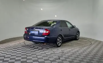 Toyota Camry 2002 года за 2 790 000 тг. в Алматы